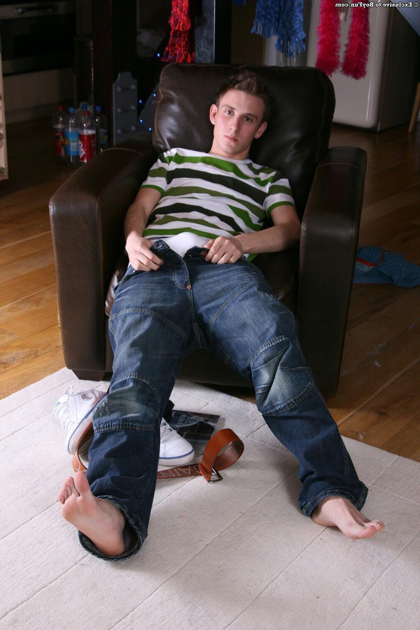 20P Boy Fun Adam Leo