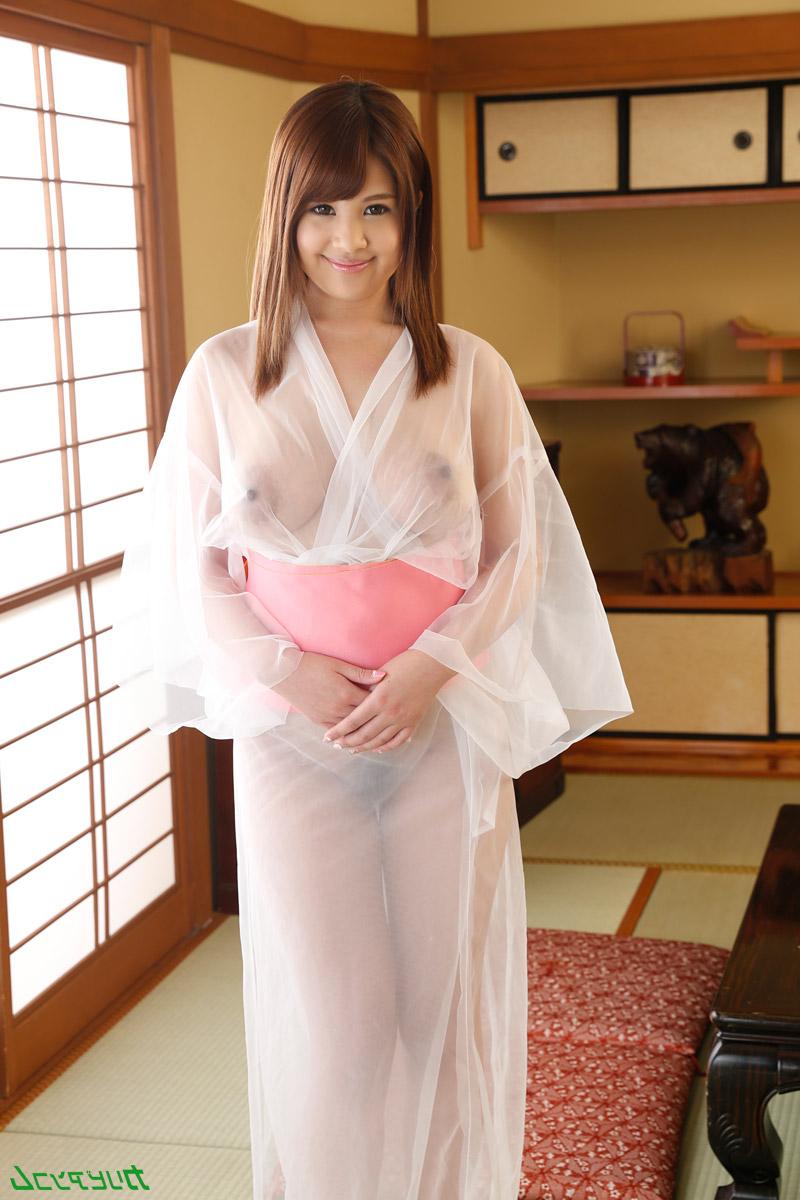 20P Busty Japanese masseuse Rina Misuzu rims her client before getting fucked hard