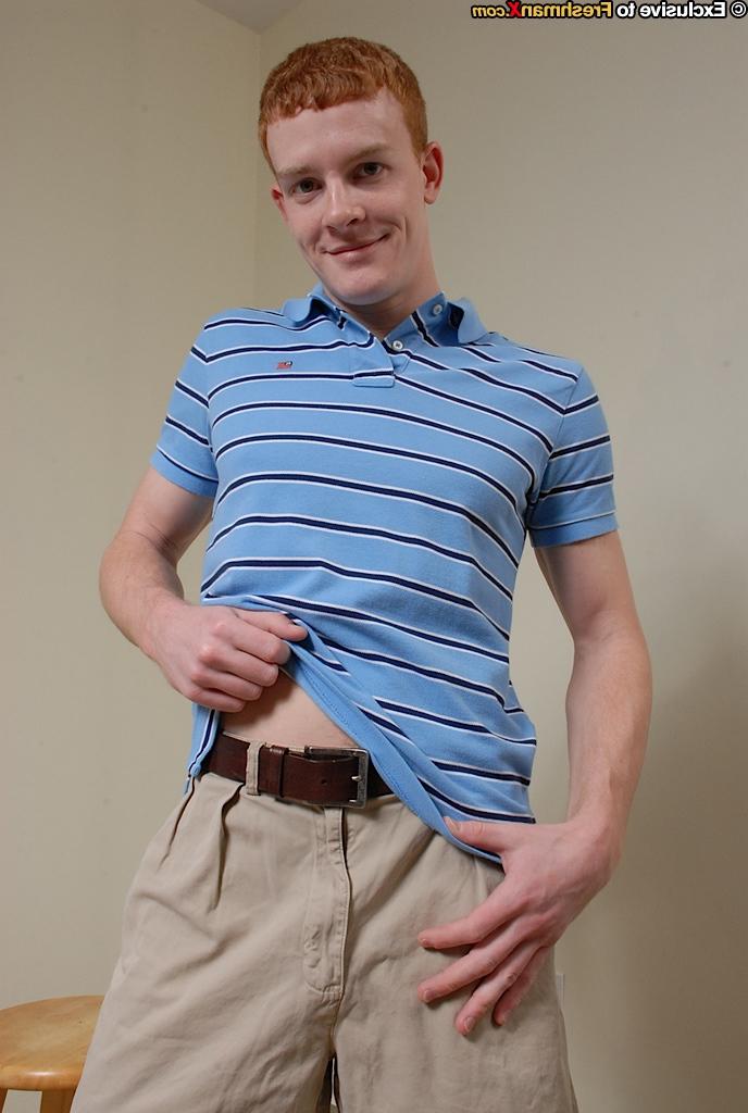 20P Boy Fun Blake Matthews