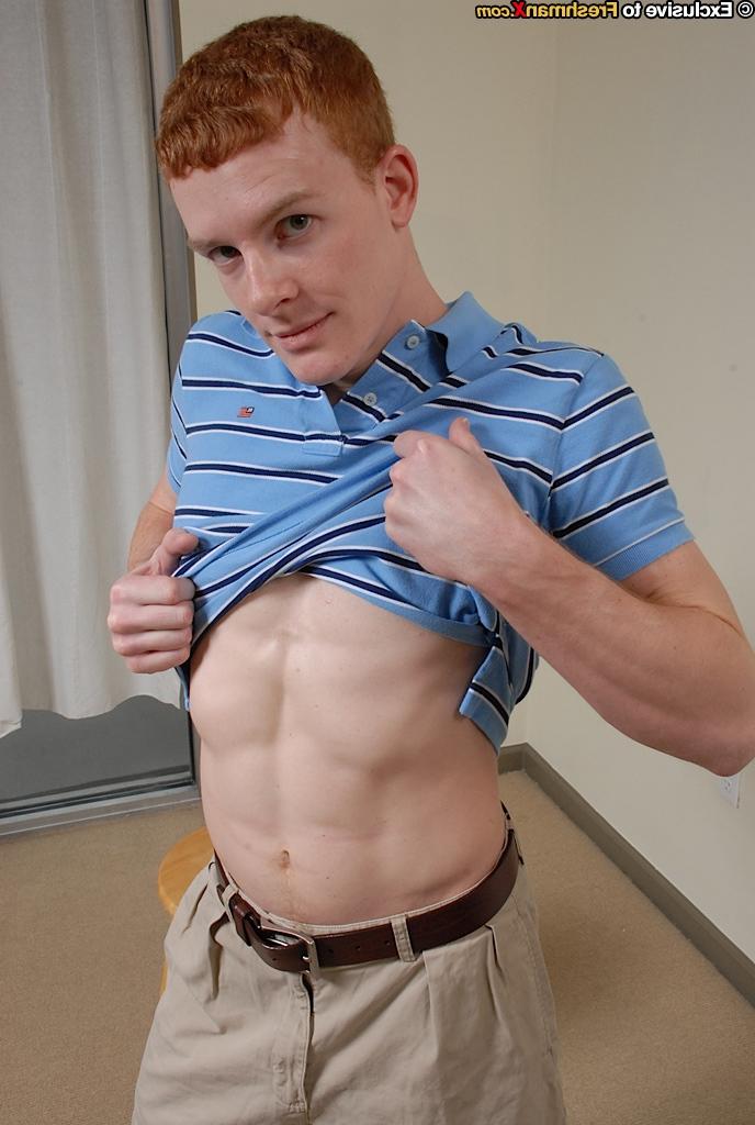 20P Boy Fun Blake Matthews