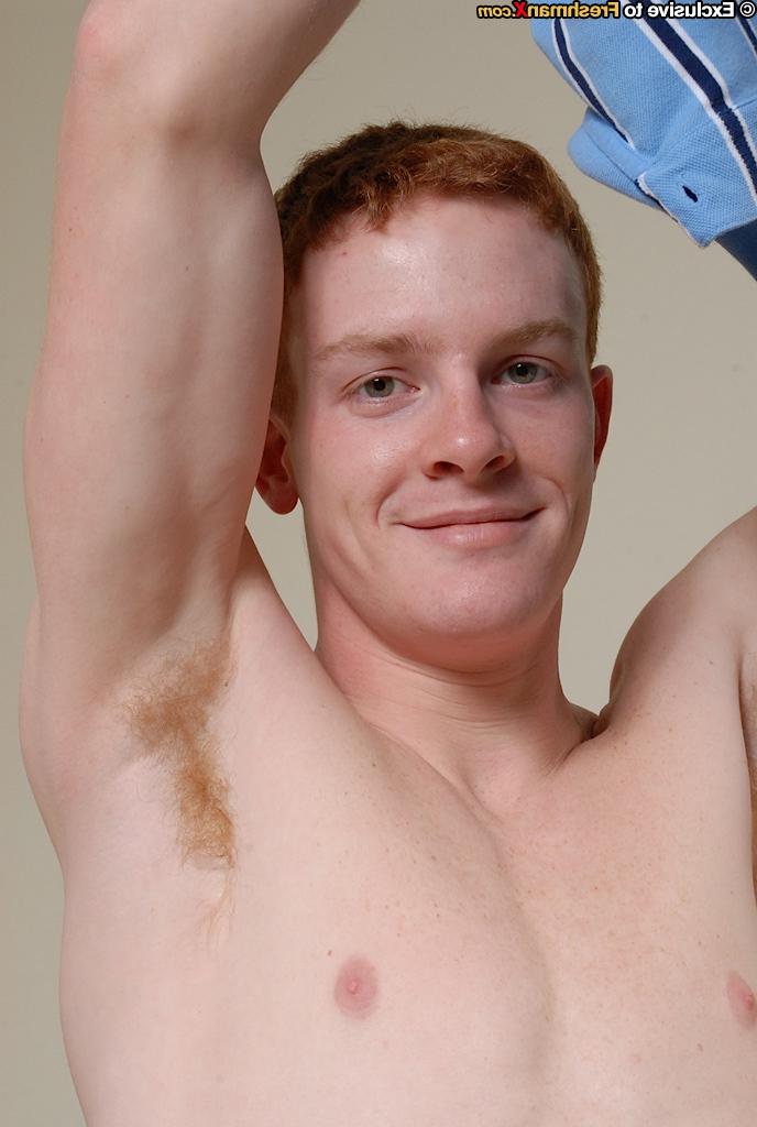 20P Boy Fun Blake Matthews