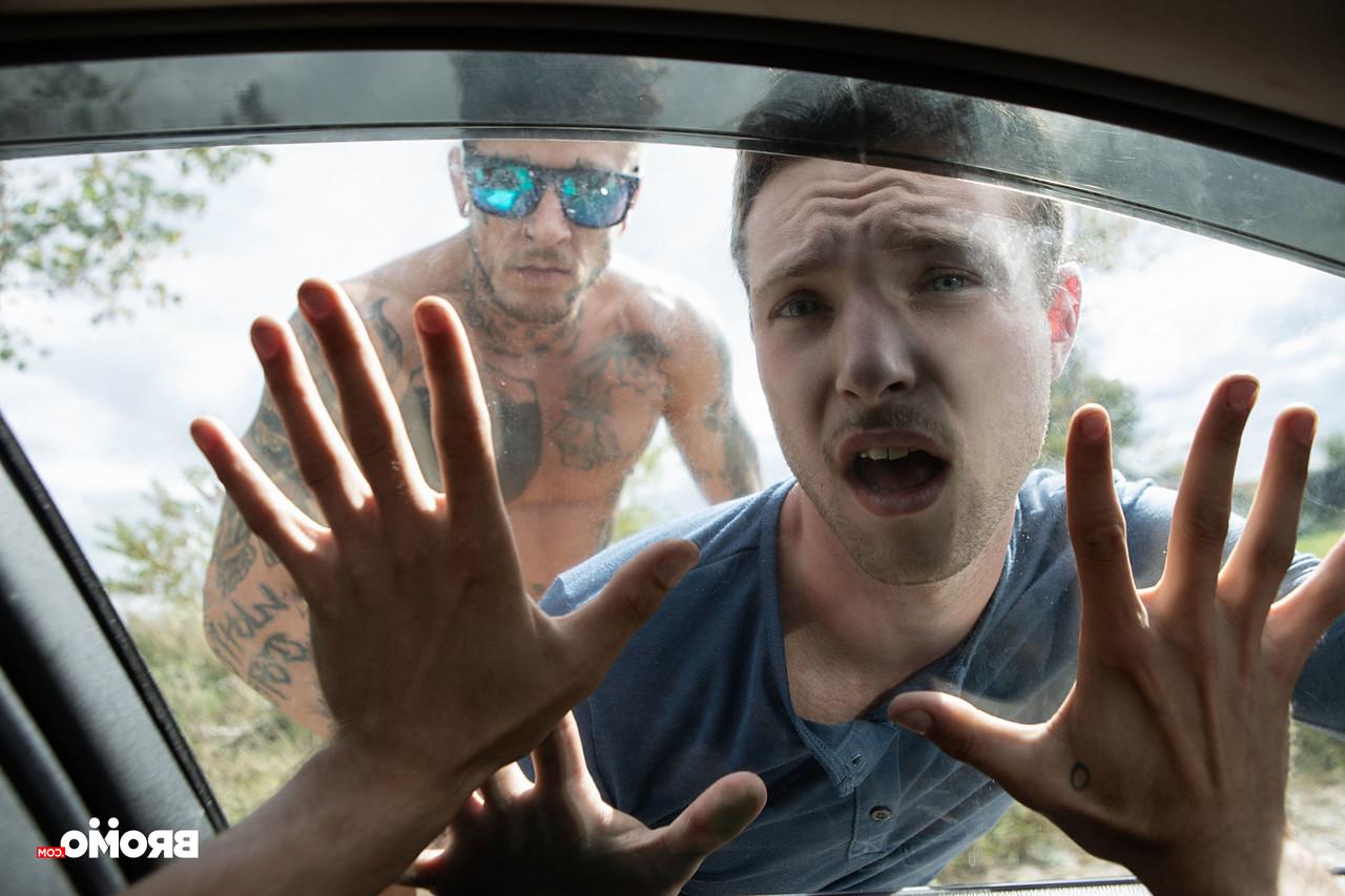 20P Homens Com Benjamin Blue, Bo Sinn