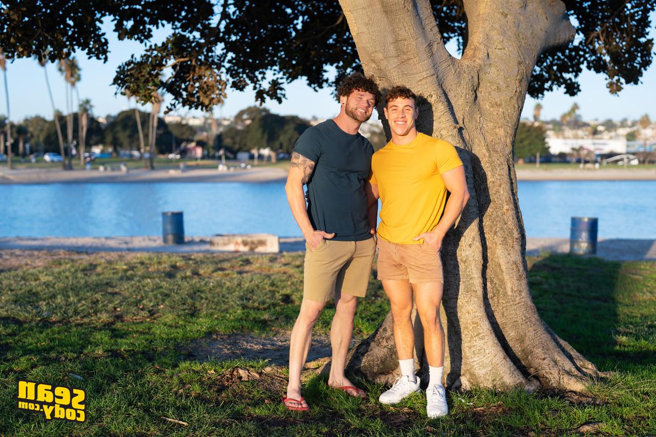 19P Sean Cody Kyle, Sean