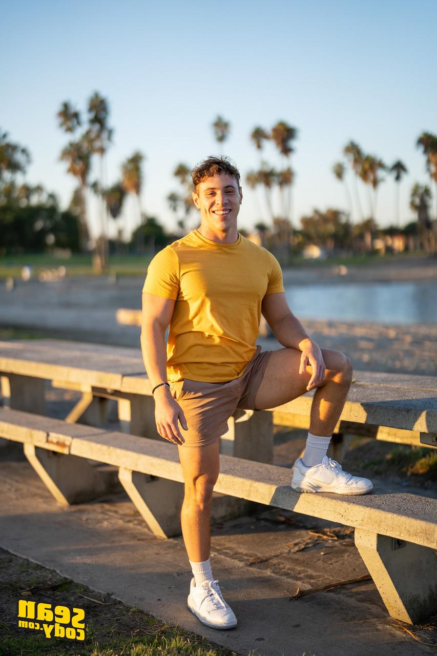 19P Sean Cody Kyle, Sean