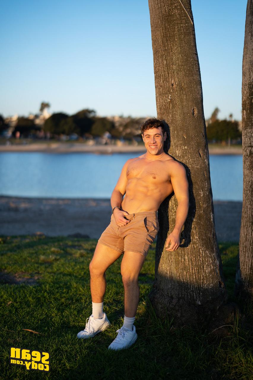 19P Sean Cody Kyle, Sean