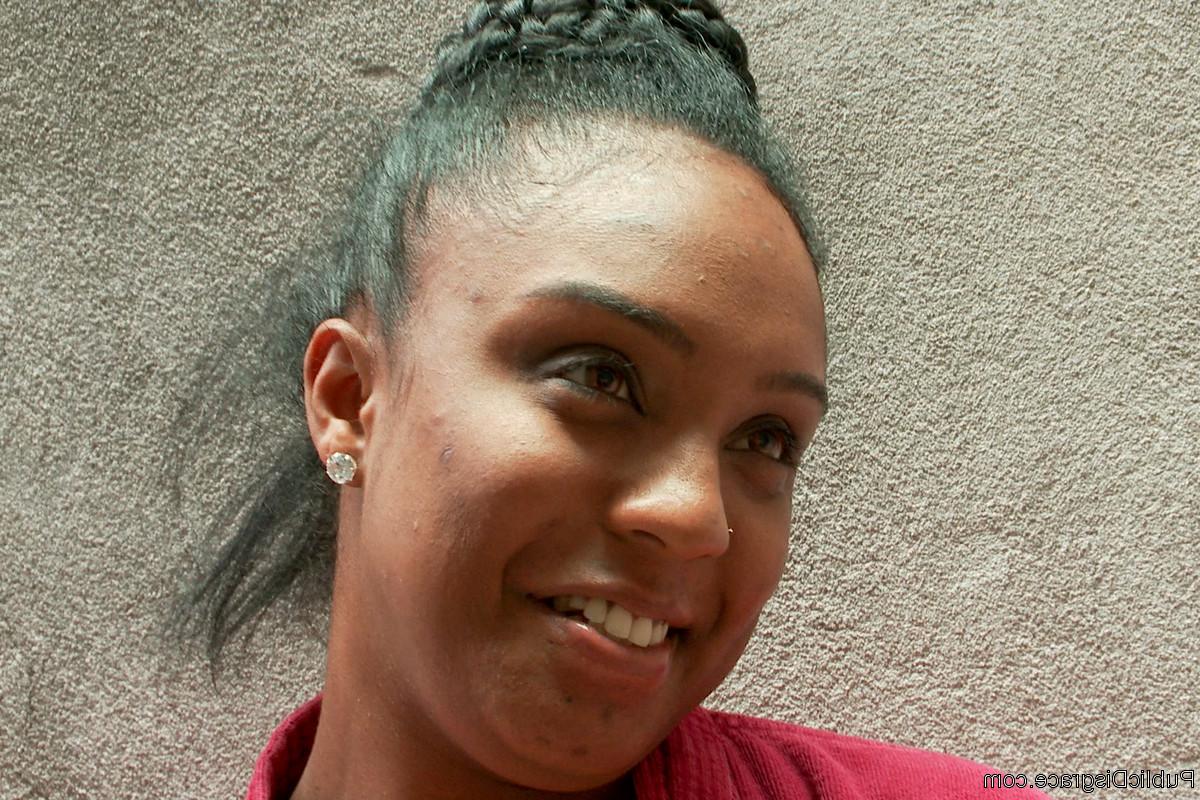20P Public Disgrace Karlo Karrera, Layton Benton