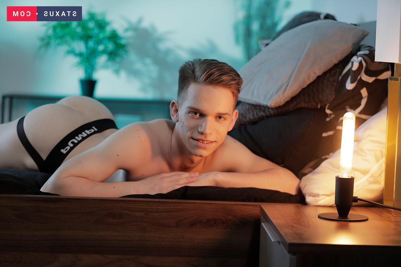 14P Staxus Jacob Dolce, Tyler Ross