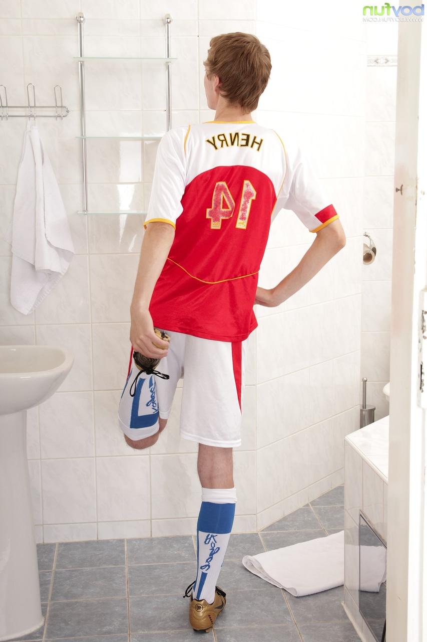 20P Boy Fun Ryan Willis