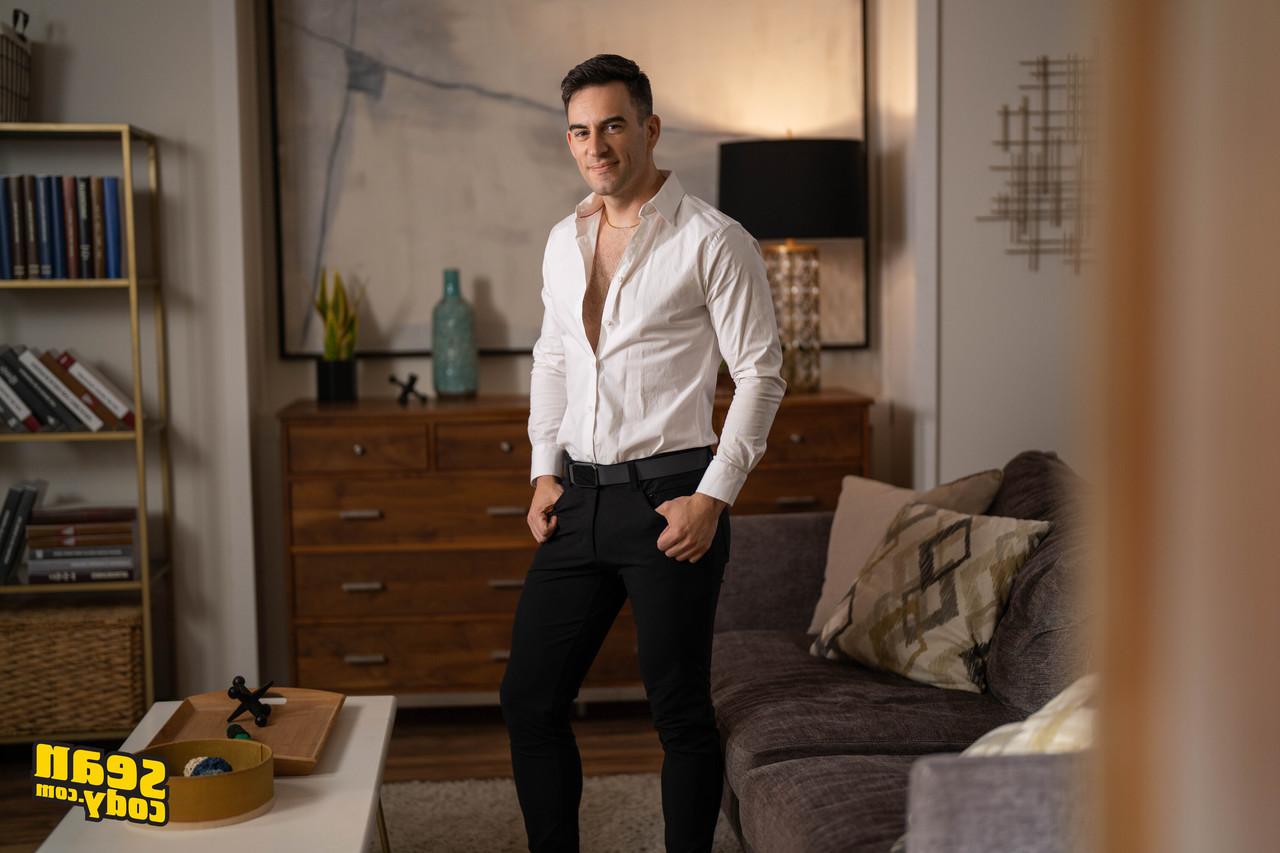 17P Sean Cody Lan, Liam