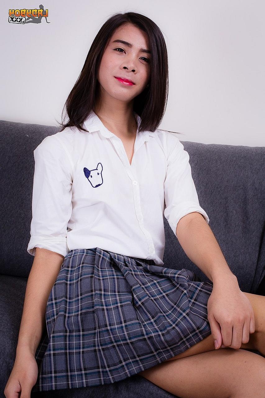 16P Asiatisches TGirl NOK