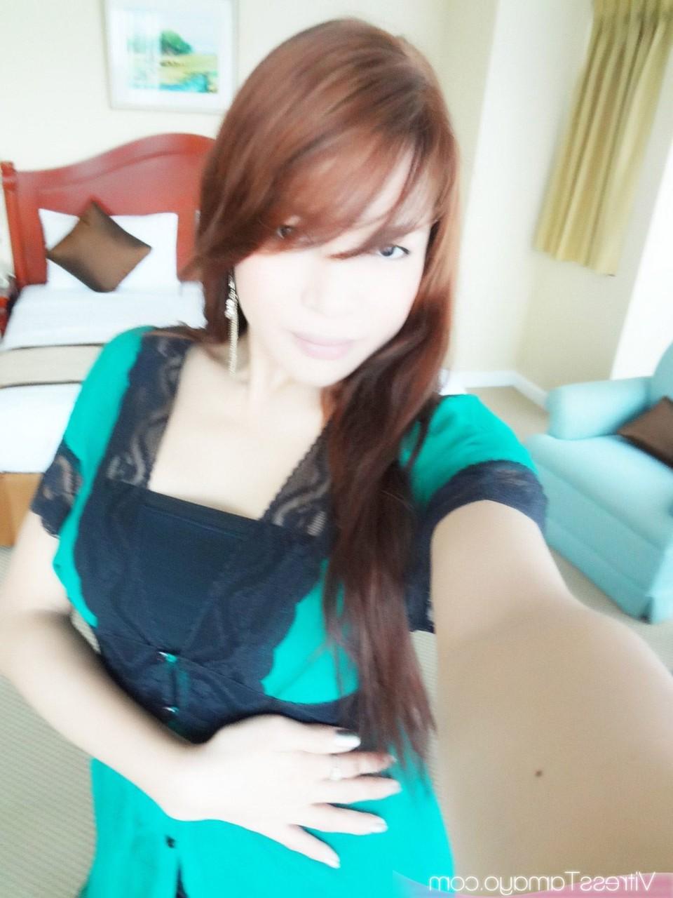 14P Vitress Tamayo Officiel avec Vitress Tamayo XXX Photos