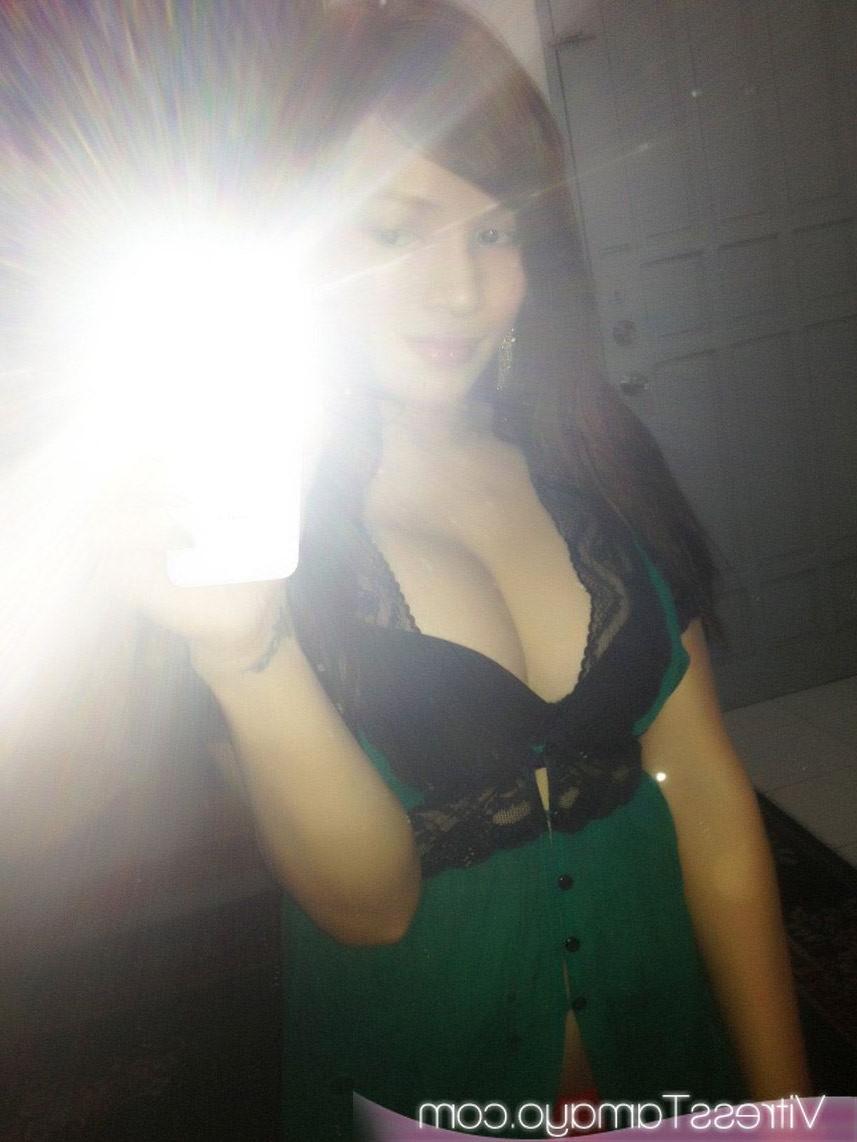 14P Vitress Tamayo Officiel avec Vitress Tamayo XXX Photos