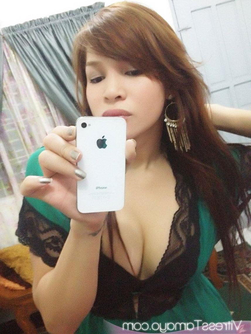 14P Vitress Tamayo Officiel avec Vitress Tamayo XXX Photos