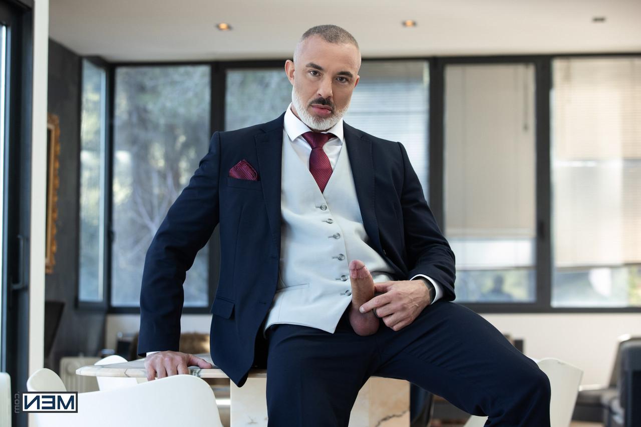 14P Men Com Papi Kocic, Adam Franco