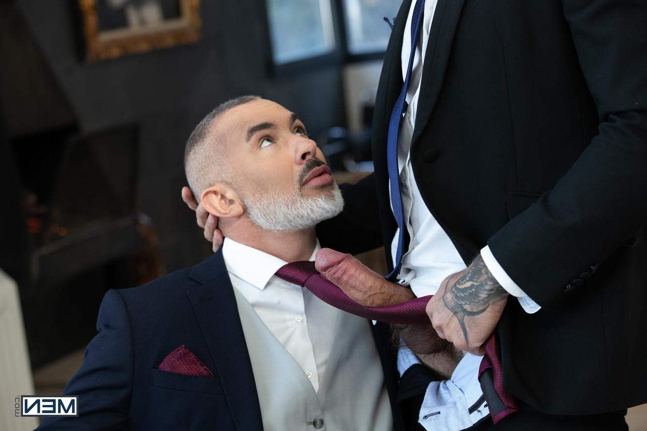 14P Men Com Papi Kocic, Adam Franco