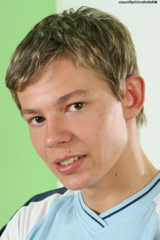 20P Boy Fun Jarrod 2
