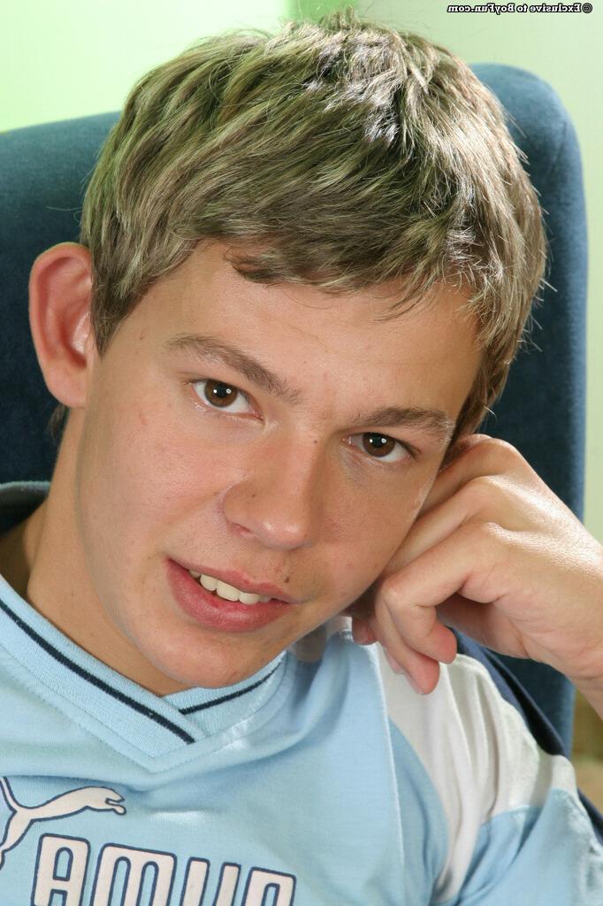 20P Boy Fun Jarrod 2