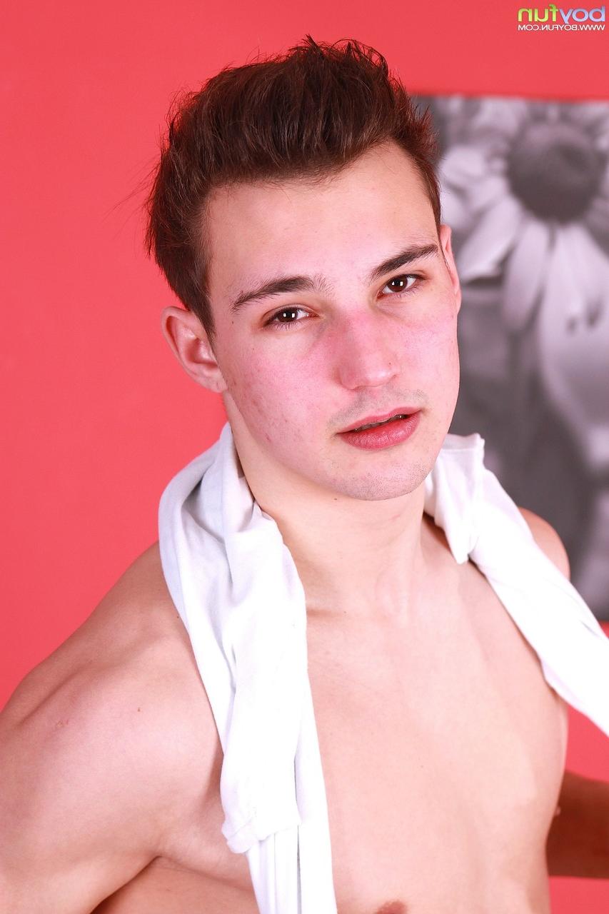 20P Boy Fun Martin Polnak