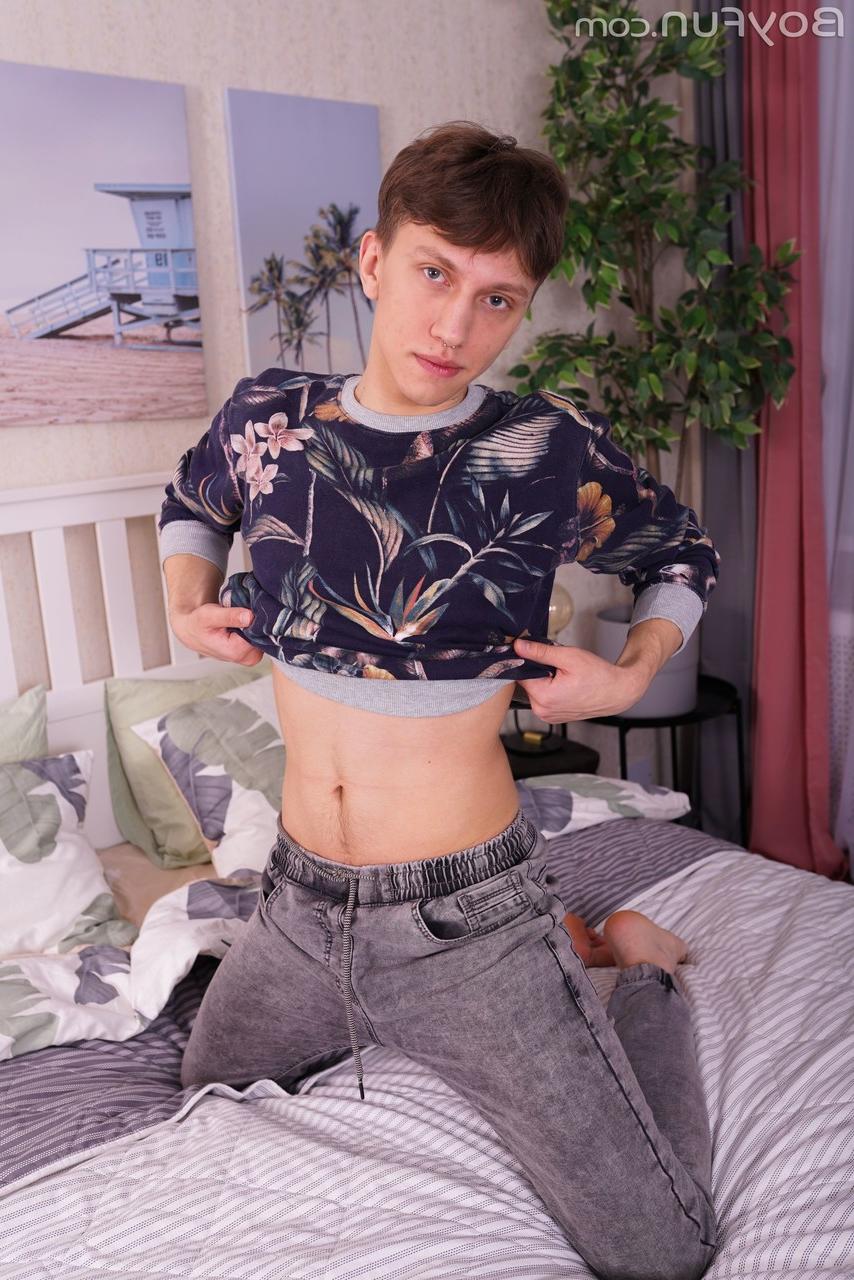 20P Boy Fun Dylan Vance