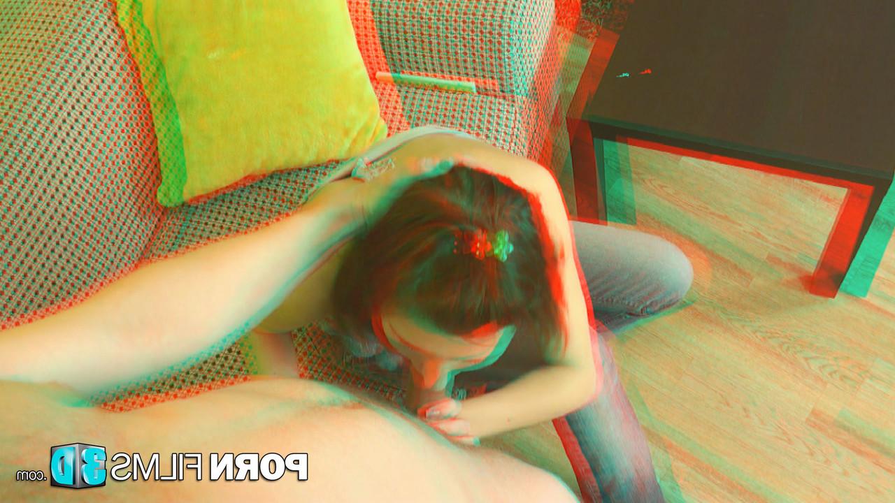 16P ポルノ映画の3Dヌード画像