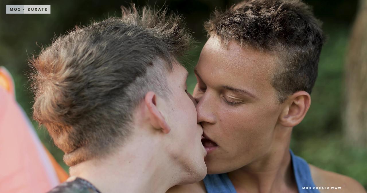 20P Staxus Conor Davis, Pavel Masters