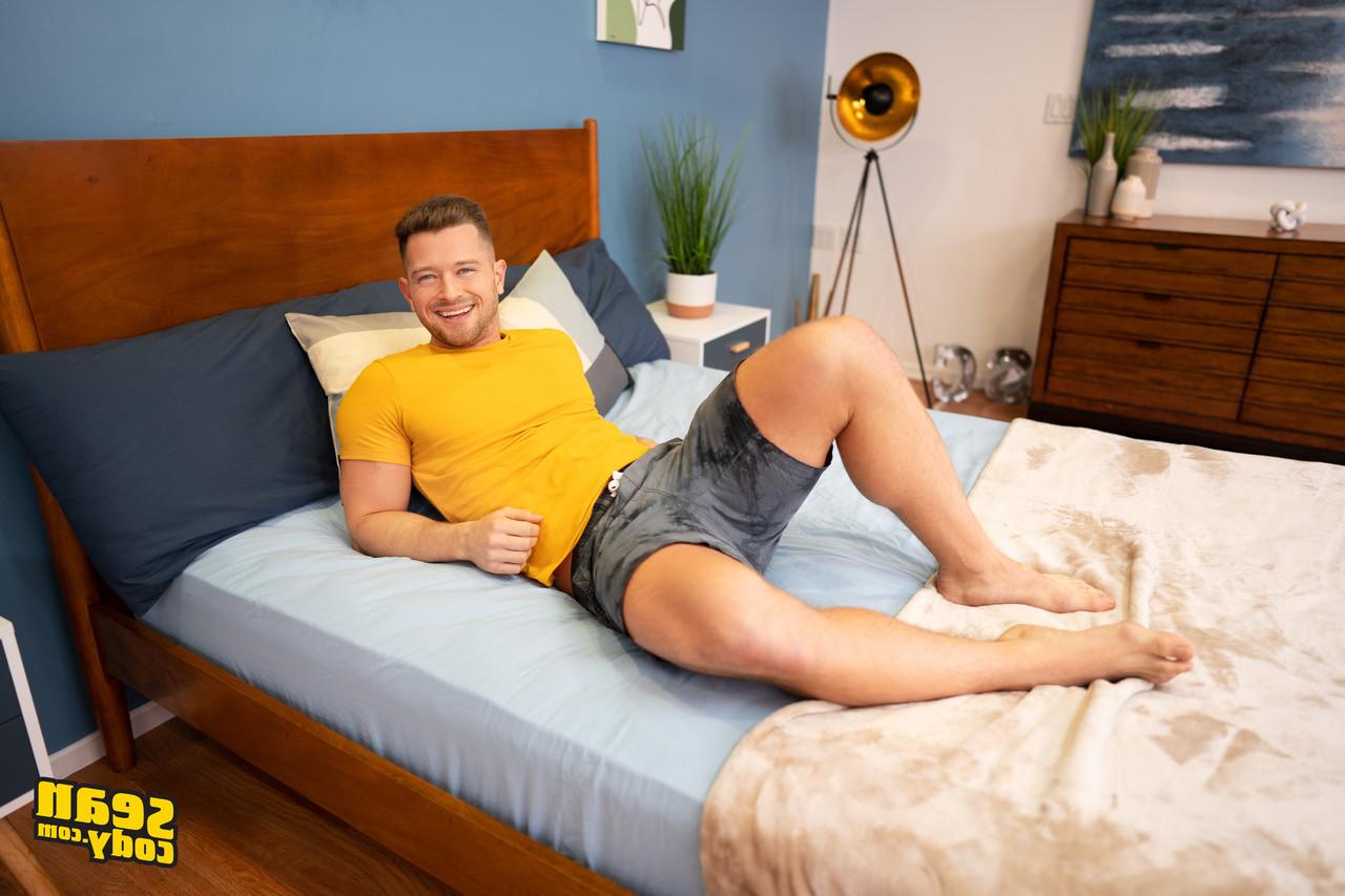 16P Sean Cody Clyde, diacre
