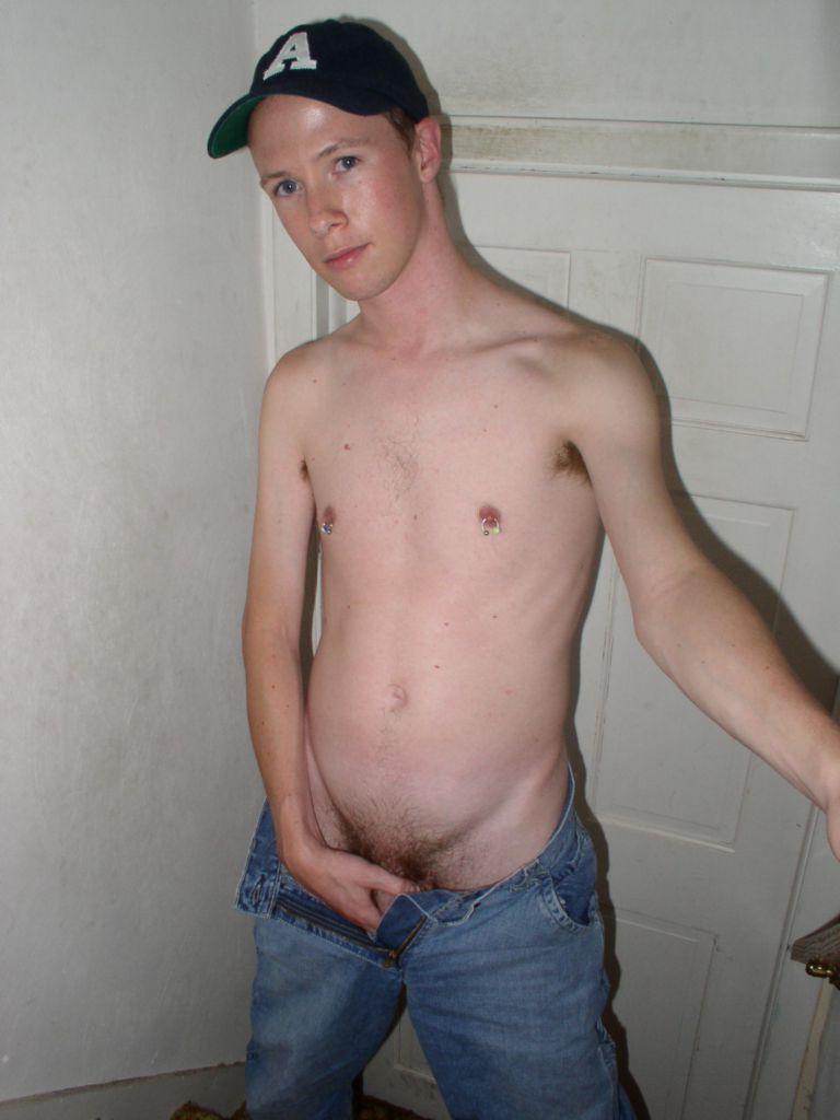 20P Junge Fun Drew