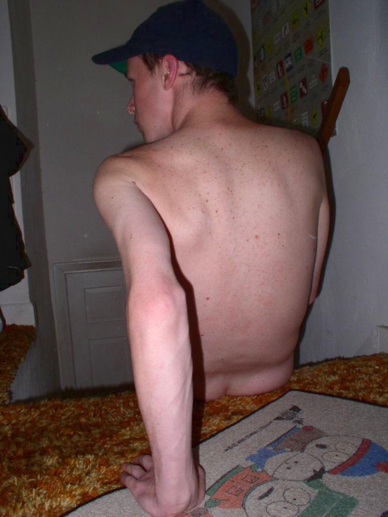 20P Junge Fun Drew