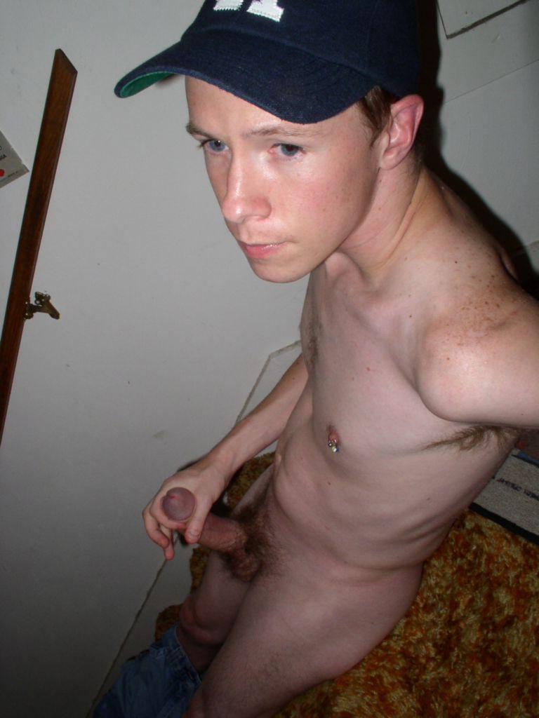 20P Junge Fun Drew