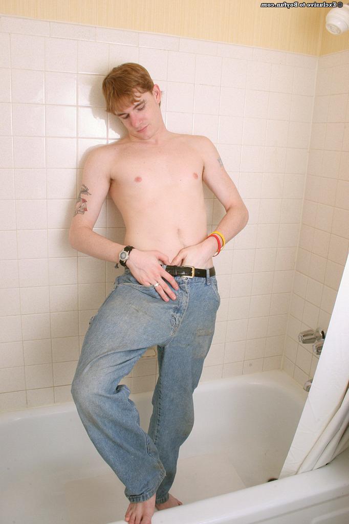 20P Boy Fun Jason 2
