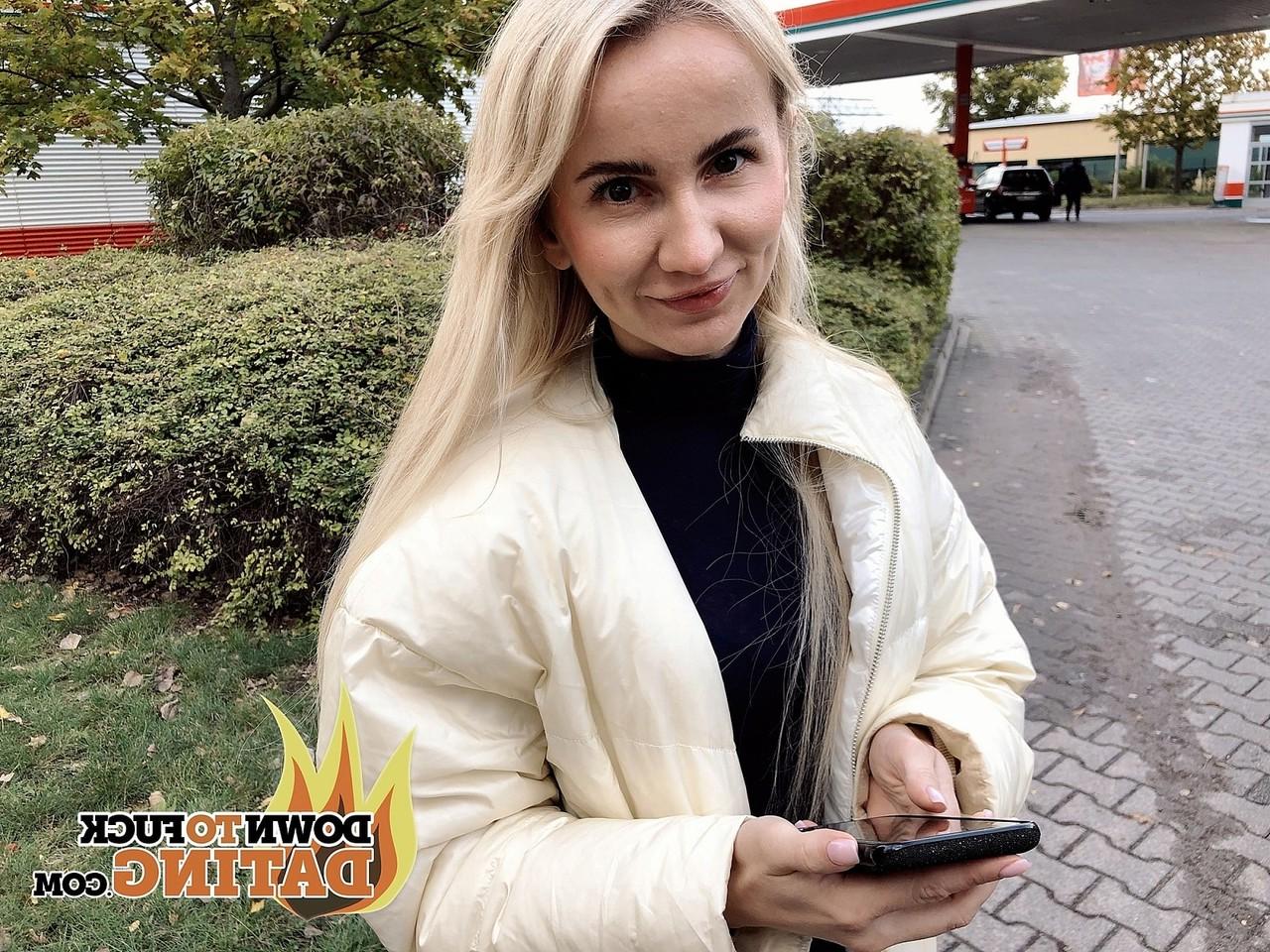 20P Lovely Hungarian MILF Mia Moore gets filmed and fucked in public by a pervert
