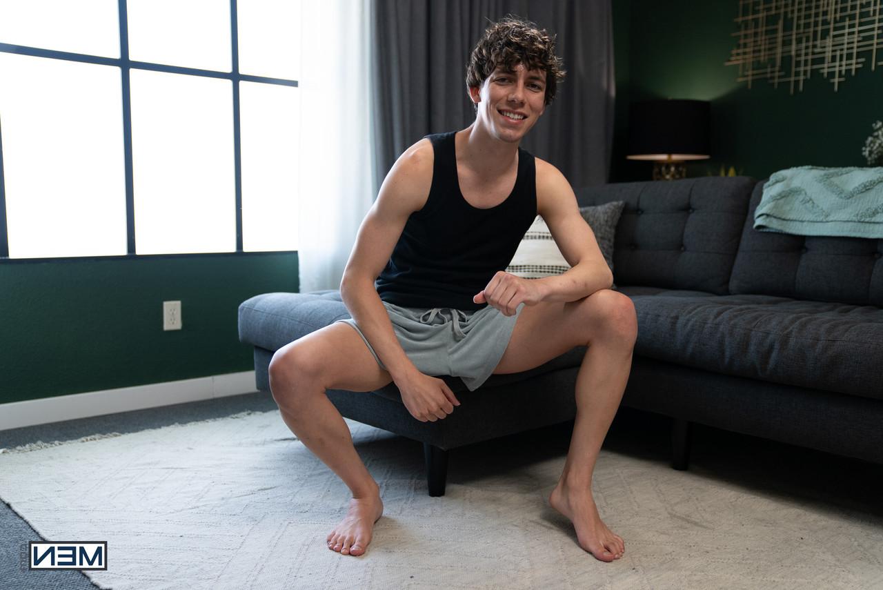 13P Homens Com Cristiano, Jay Stroke