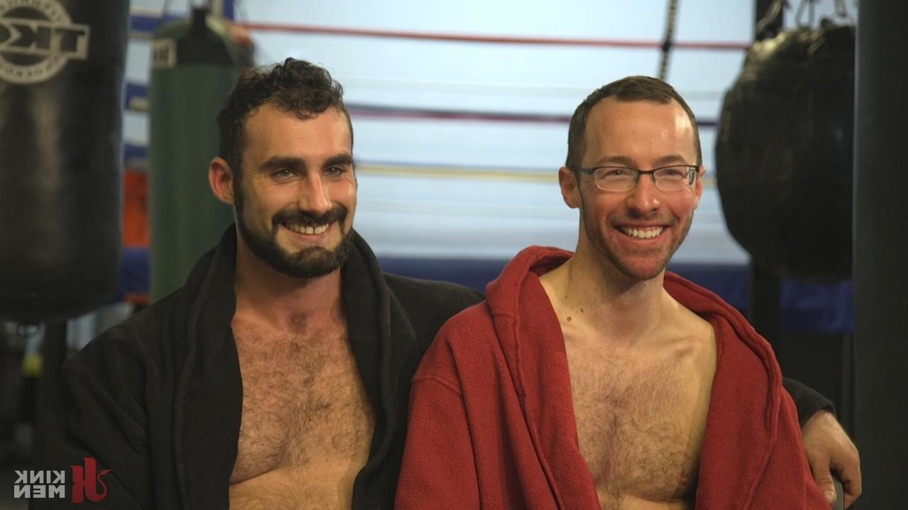 15P Bound Gods Jaxton Wheeler, Alex Hawk