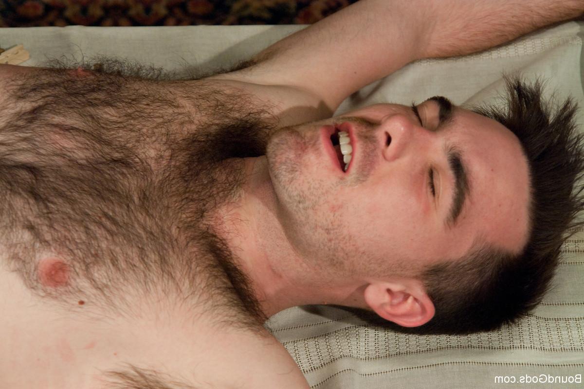 20P Dieux liés Nick Moretti, Colton Steele