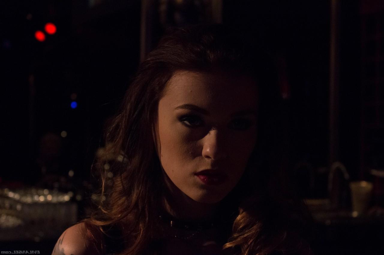 17P Whores Proxy Paige, Jessie Volt, and Misha Cross going crazy in the nightclub