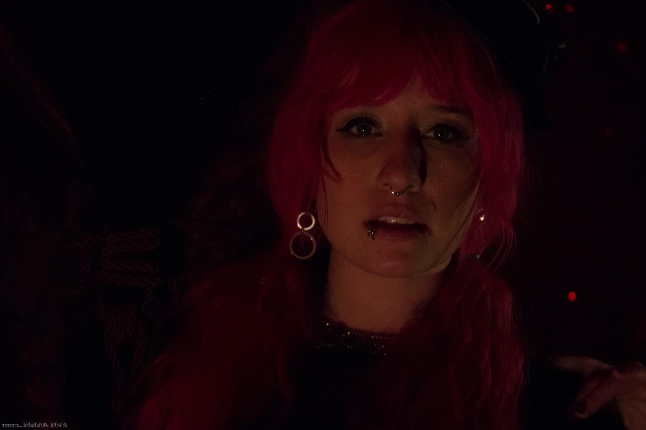 17P Whores Proxy Paige, Jessie Volt, and Misha Cross going crazy in the nightclub