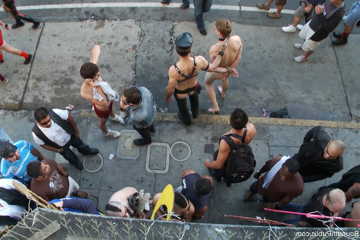 20P Bound in Public Master Avery, Noah Brooks