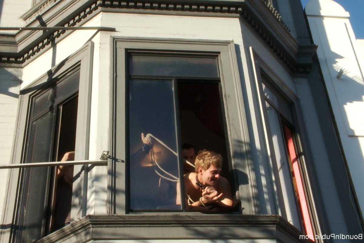 20P Bound in Public Master Avery, Noah Brooks