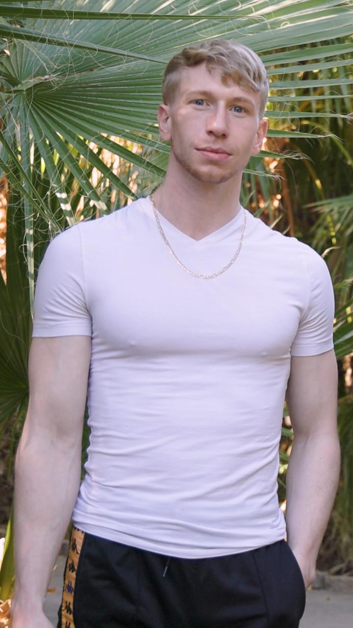 20P Kink-Männer Derek Kage, Jesse Stone