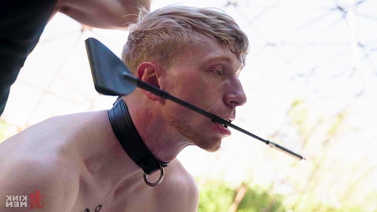 20P Kink-Männer Derek Kage, Jesse Stone