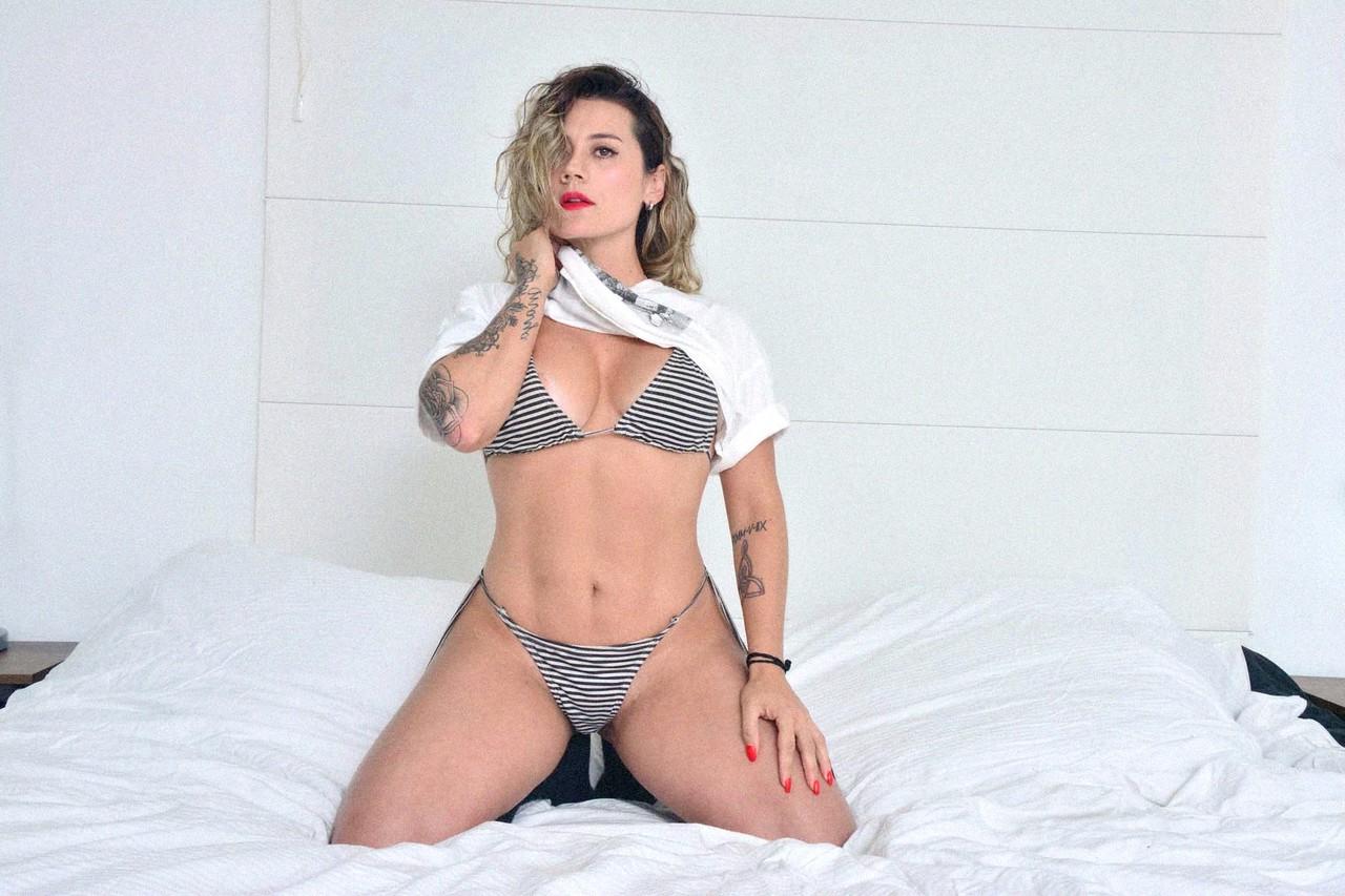 15P Andrea Garcia Oficial Andrea Garcia