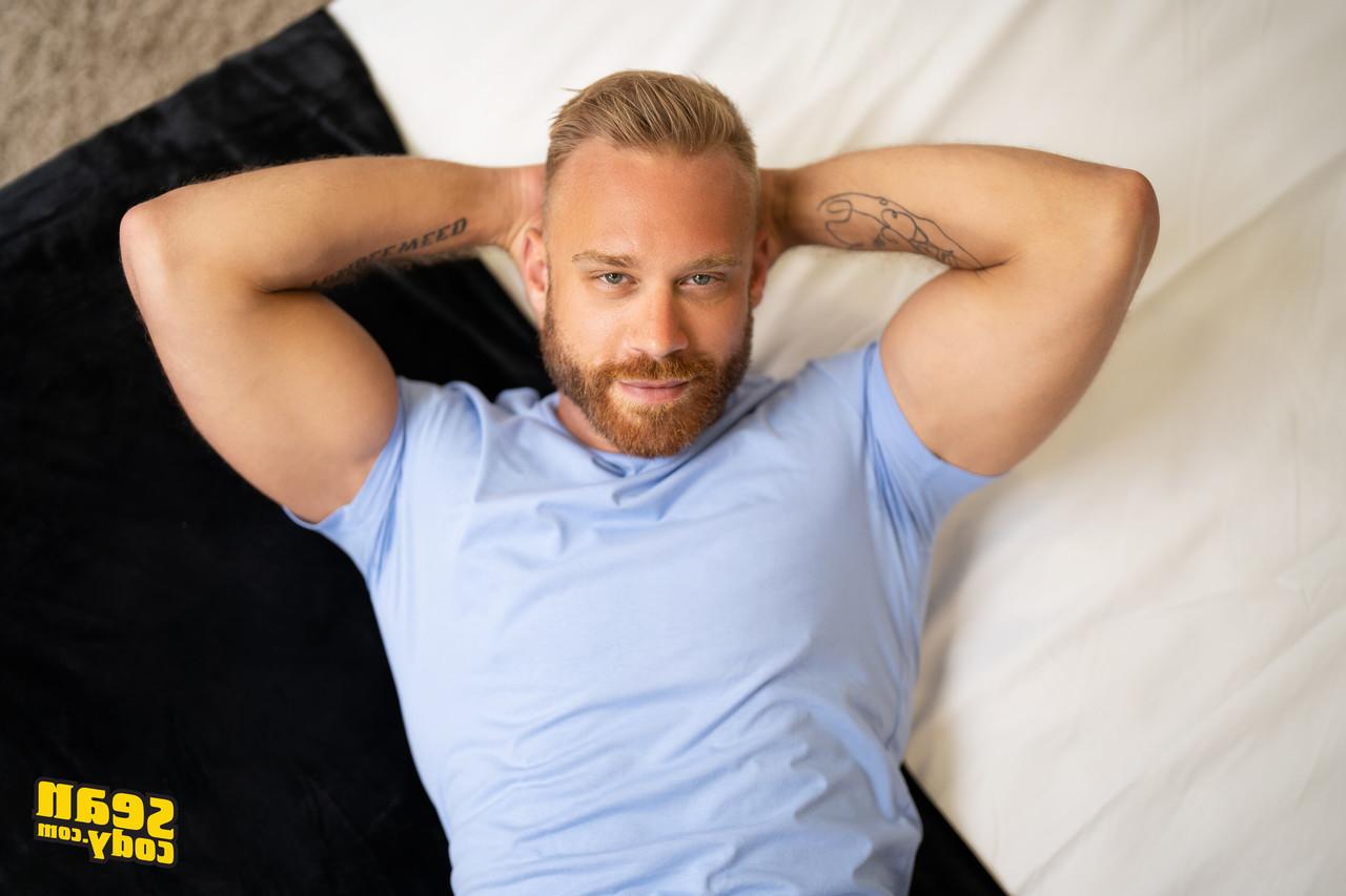 17P Sean Cody Brogan, Kyle Fletcher