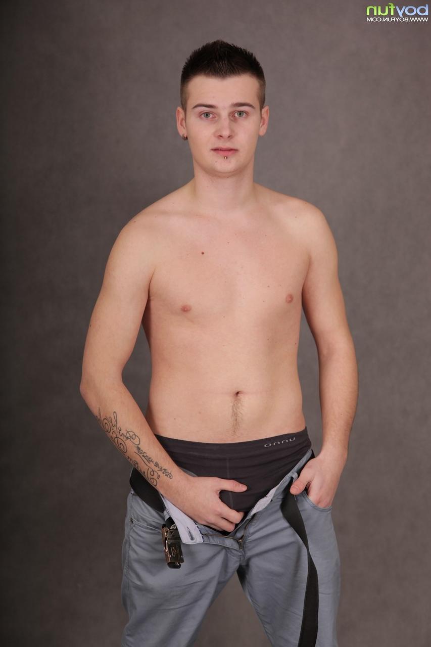 20P Boy Fun Jace Bryant