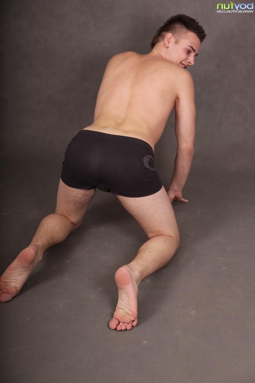 20P Boy Fun Jace Bryant