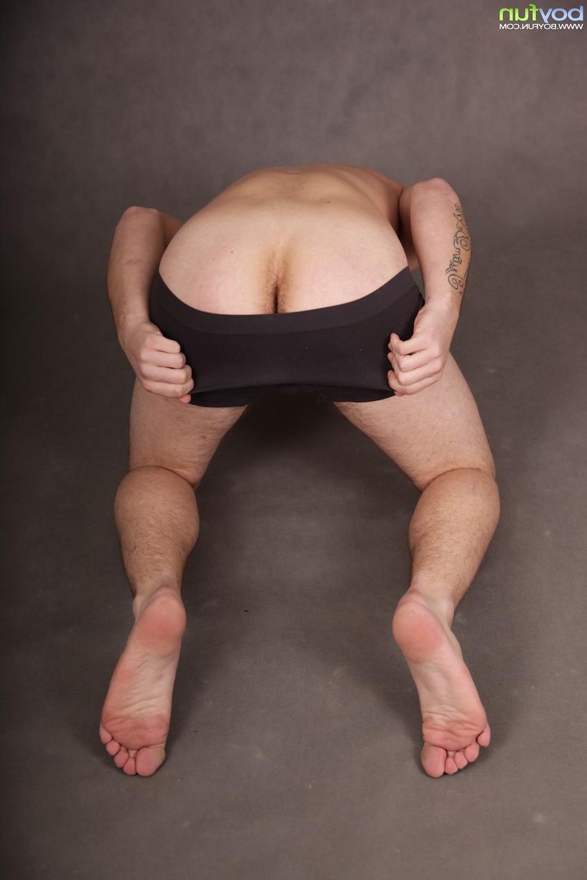 20P Boy Fun Jace Bryant
