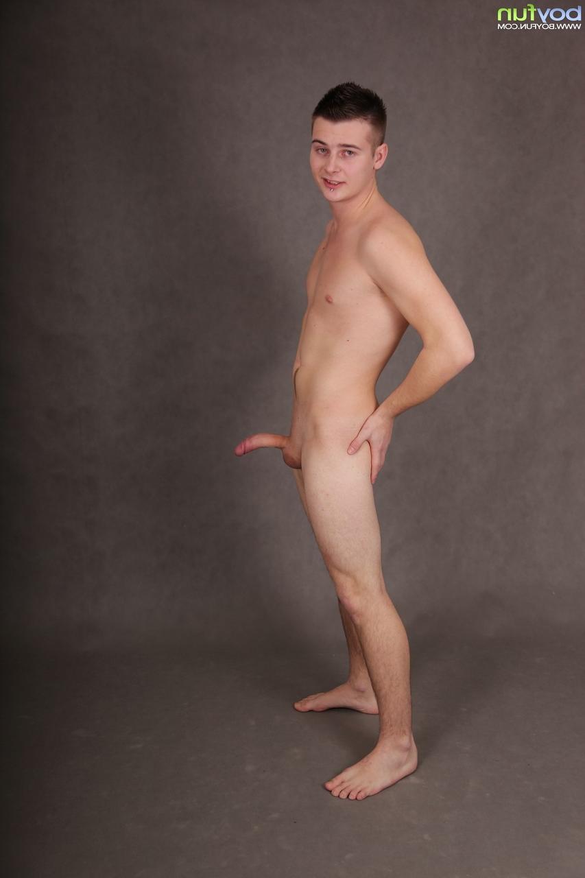 20P Boy Fun Jace Bryant