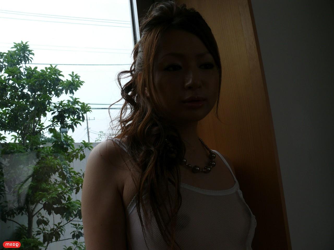 15P Japón HD XXX Yukina Momose