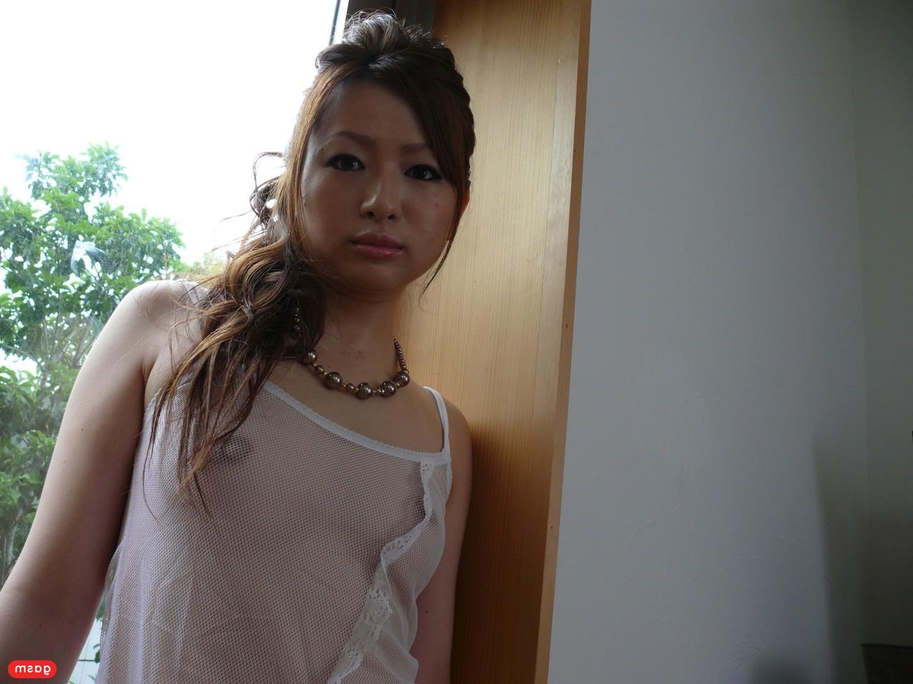 15P Japón HD XXX Yukina Momose