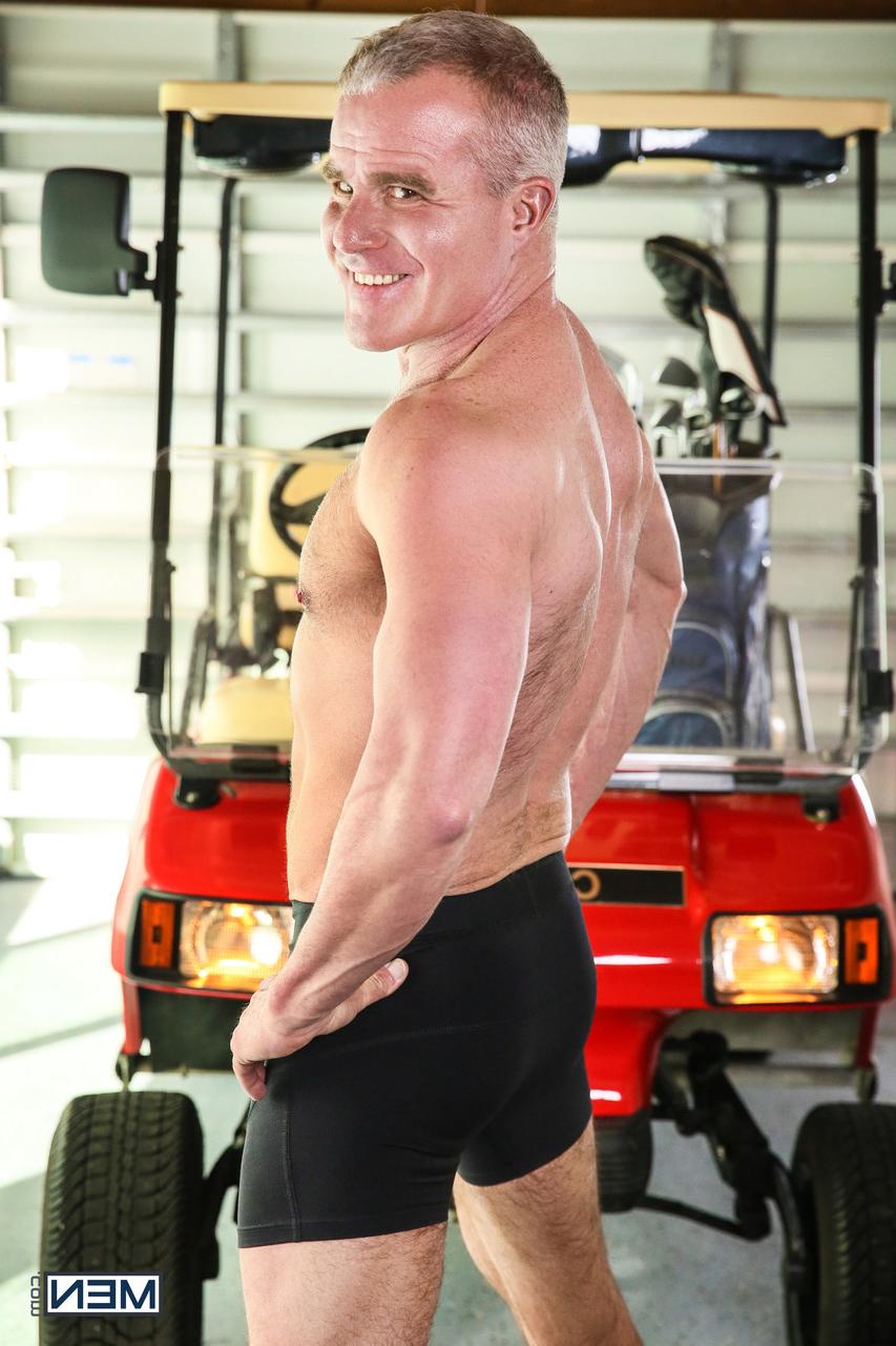 20P Men Com Dale Savage, Kaleb Stryker