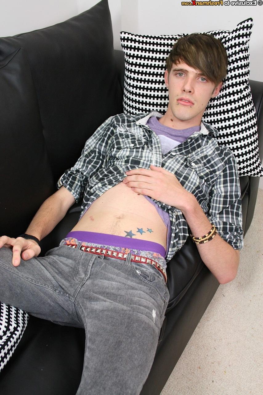 20P Boy Fun Seb Jones
